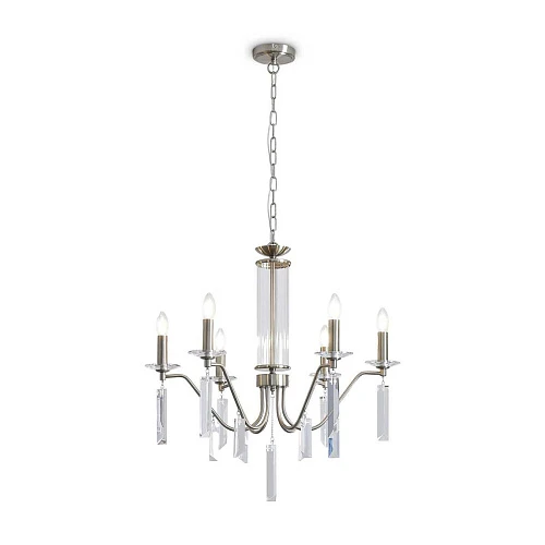 Подвесной светильник Freya FR2041PL-06N