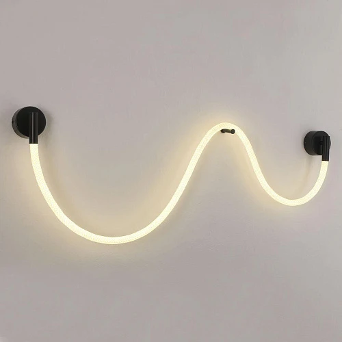 Настенный светодиодный светильник Lussole River LSP-7180