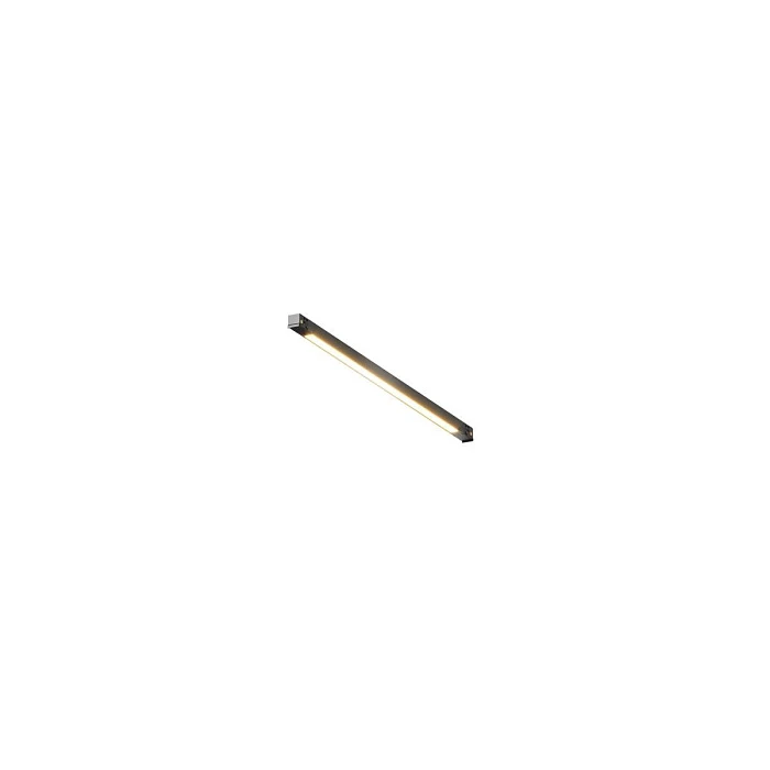Трековый светильник Maytoni Technical EXILITY X Basis TR240-2-6W3K-B
