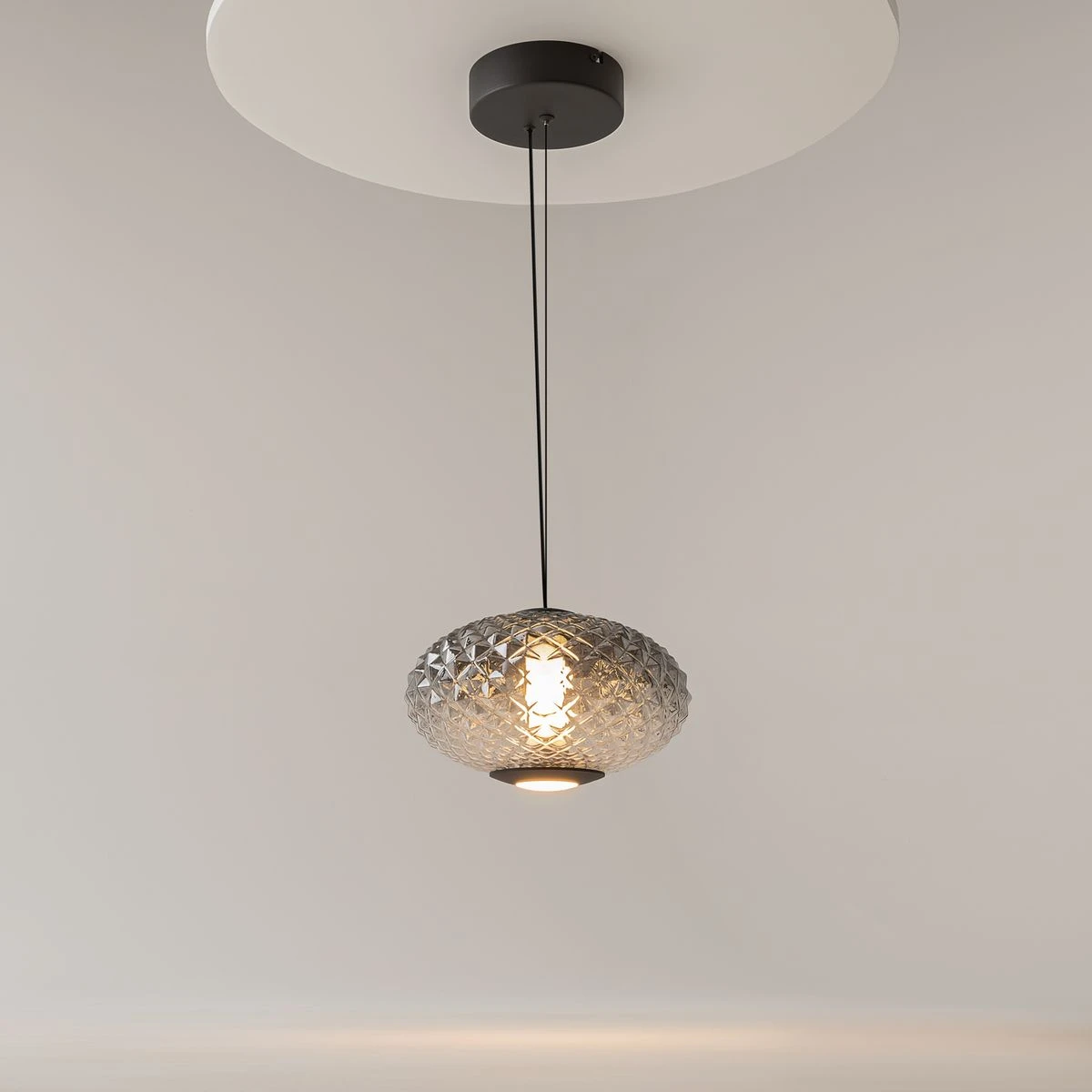 Подвесной светильник Maytoni MOD397PL-L10B3K