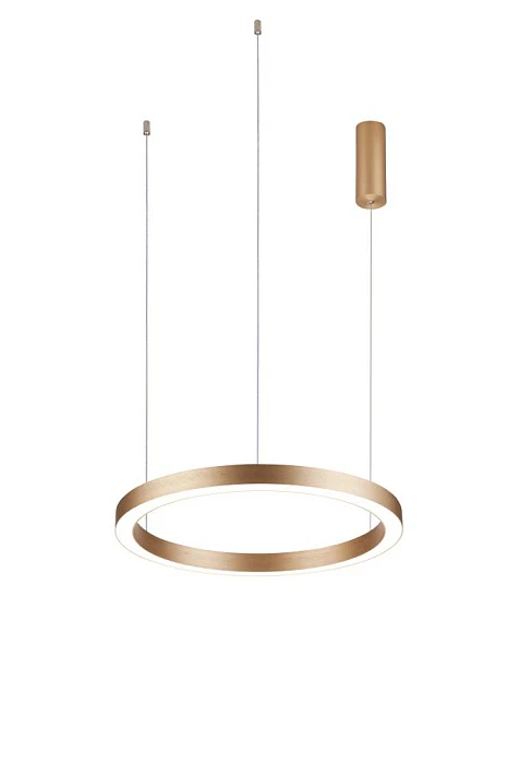 Люстра Milosh tendence 0685CLA-48GD