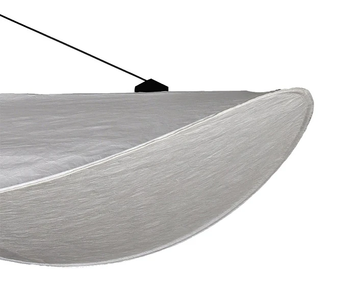 Подвесной светодиодный светильник Kink Light Брами 08022-80A,01