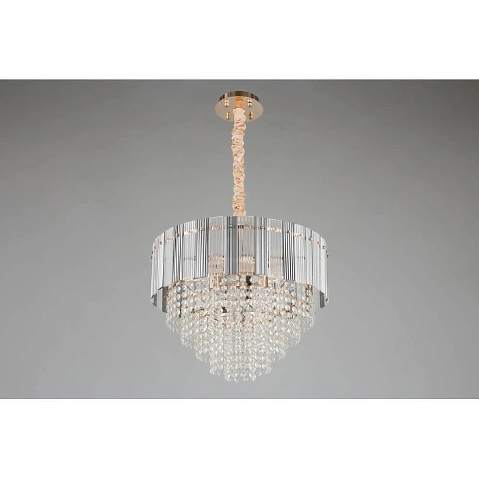 Подвесная люстра Omnilux Naro OML-69503-08