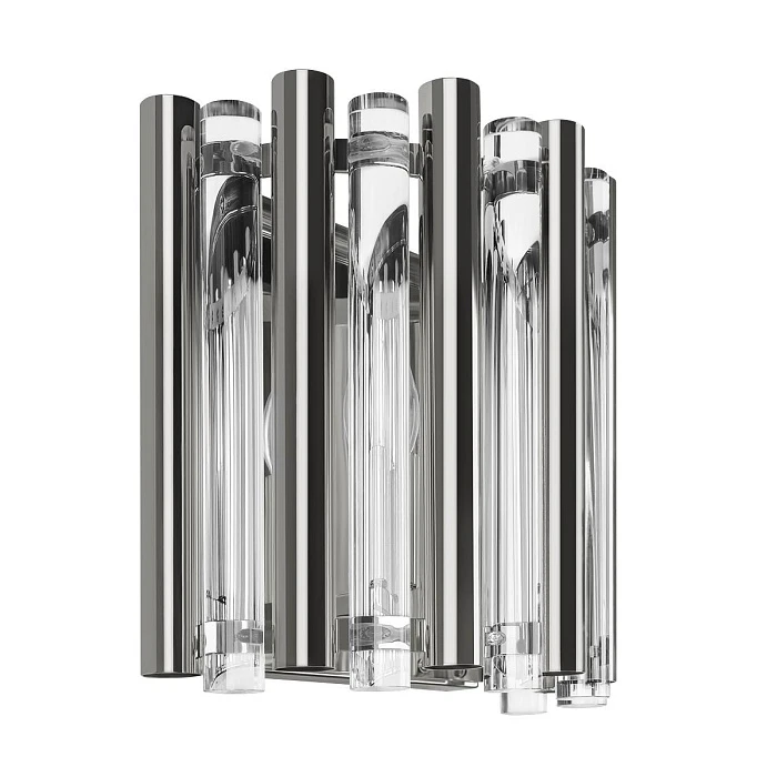 Настенный светильник LOFT IT Boucle 10438W