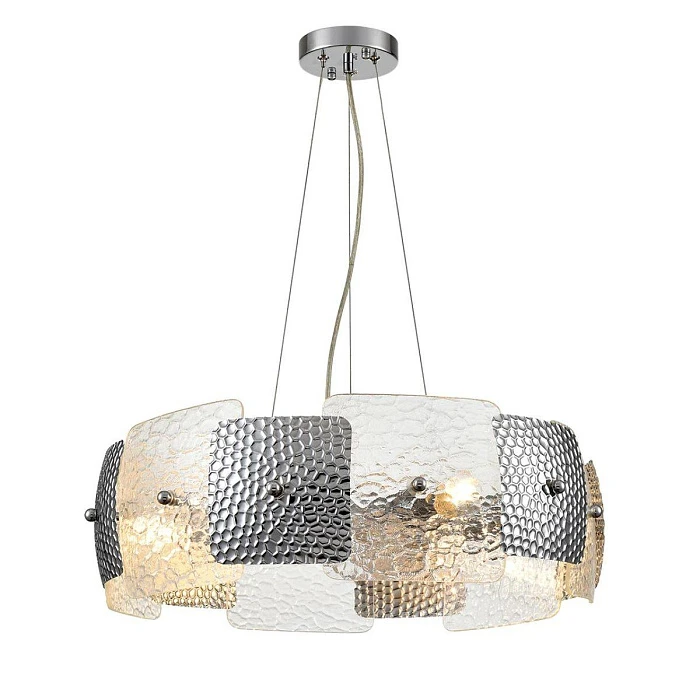 Подвесная люстра Lumion Moderni Liberti 6588/6