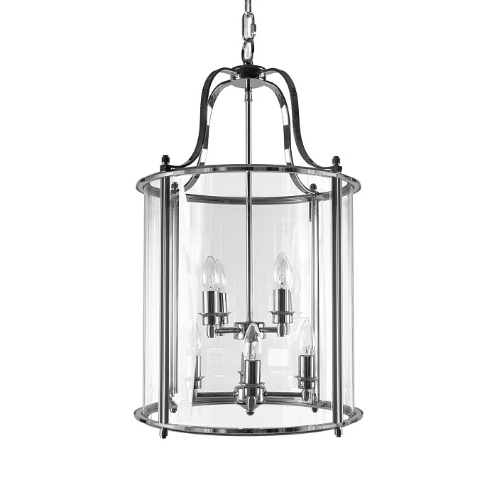 Подвесной светильник Loft IT Lighthouse 10456/8 CR