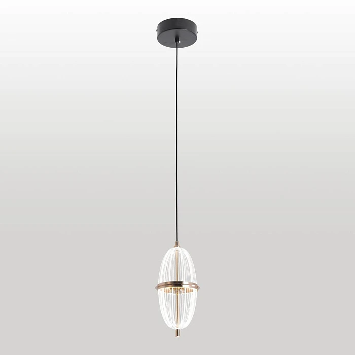 Подвесной светильник Lussole LSP-7515