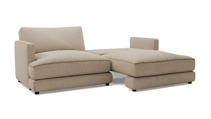 Диван Fiesta Ибица прямой