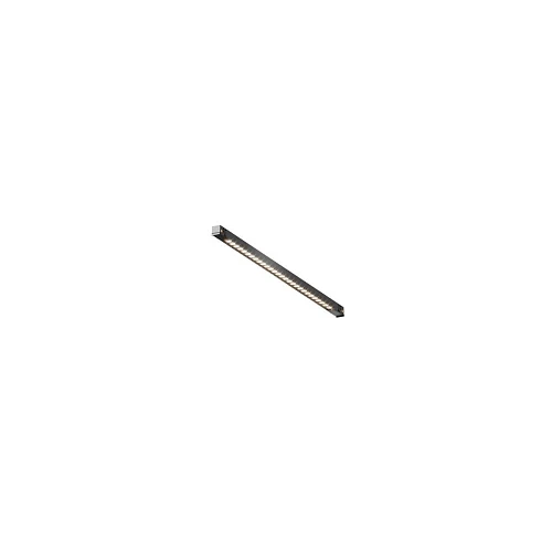 Трековый светильник Maytoni Technical EXILITY X Points TR241-2-6W4K-B