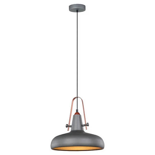 Подвесной светильник Lussole Loft GRLSP-9814