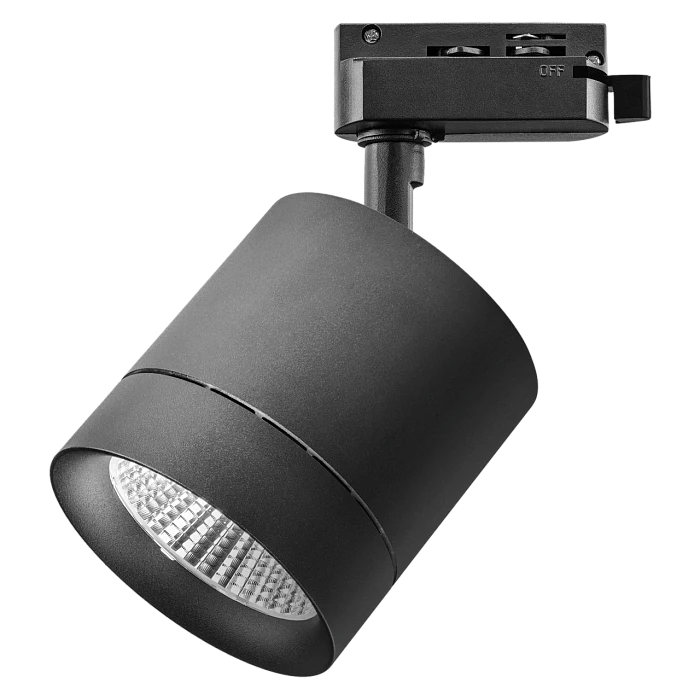 Трековый светодиодный светильник Lightstar Canno Led 301272