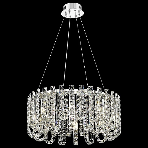 Подвесной светильник WERTMARK CHERYL WE101.08.103