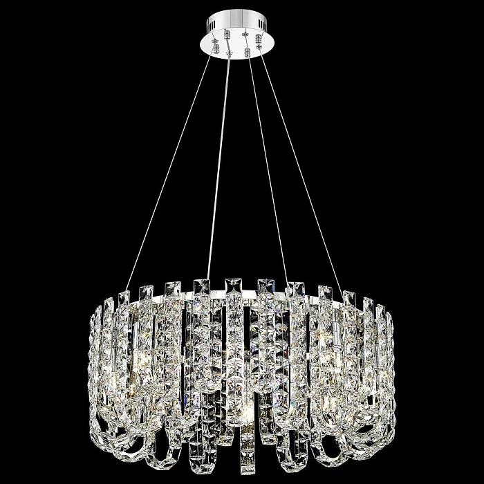 Подвесной светильник WERTMARK CHERYL WE101.08.103