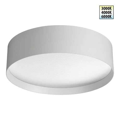 Светильник накладной Novotech ORBIS 359600