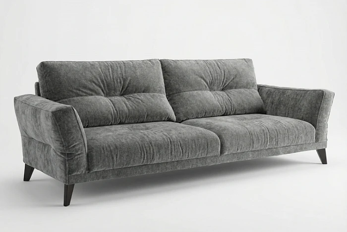 Диван SAIWALA Свана прямой