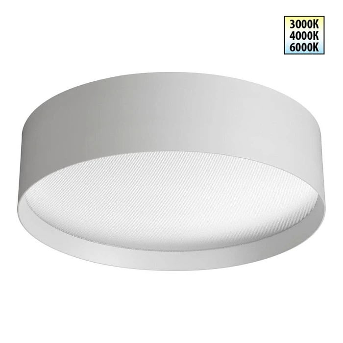 Светильник накладной Novotech ORBIS 359600