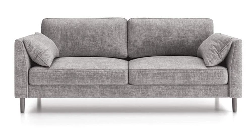 Диван Cloud Grace прямой раскладной