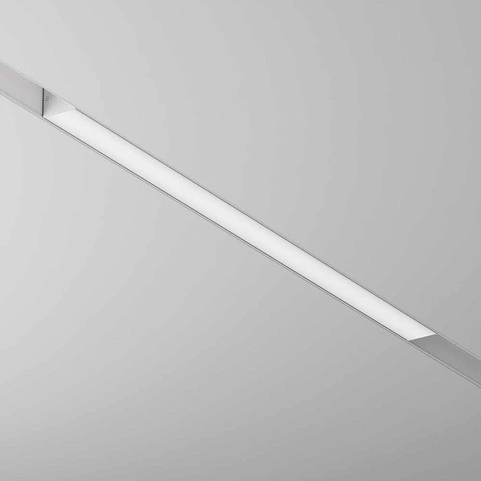 Трековый светодиодный светильник Maytoni Technical Basis TR074-2-20W4K-W