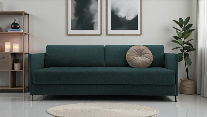 Диван Fiesta Леонора Лайт