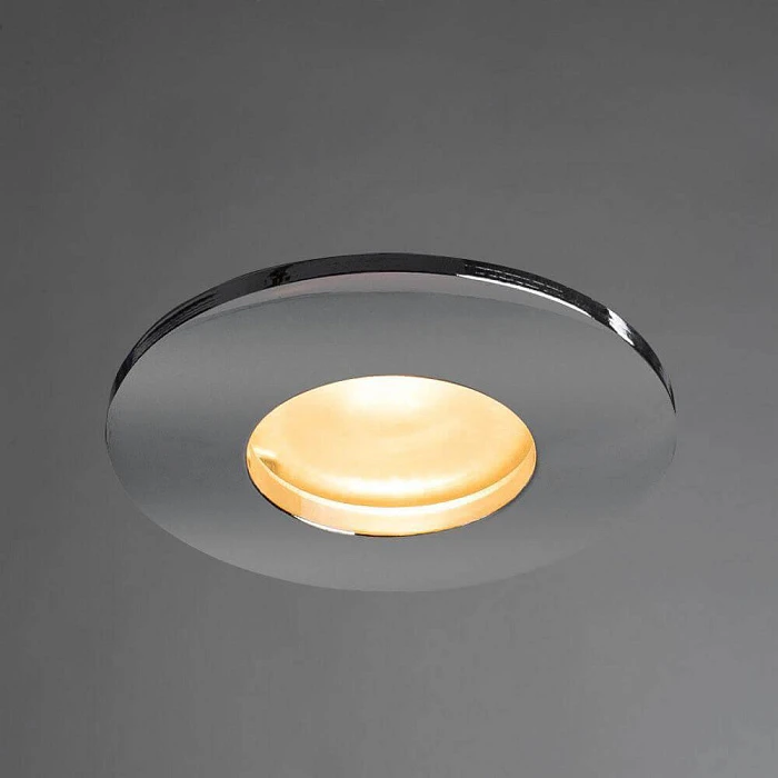 Встраиваемый светильник Arte Lamp Aqua A5440PL-1CC