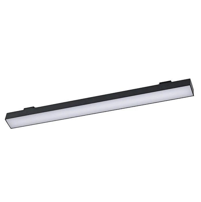 Трековый светодиодный светильник Kink Light Сатори 6423-1,19