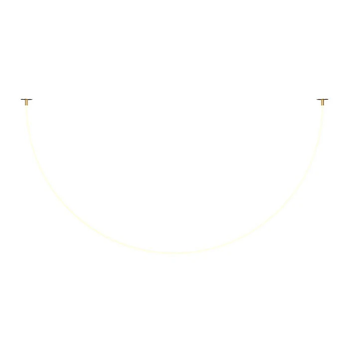 Подвесной светодиодный светильник Maytoni Tau MOD146PL-L40G3K