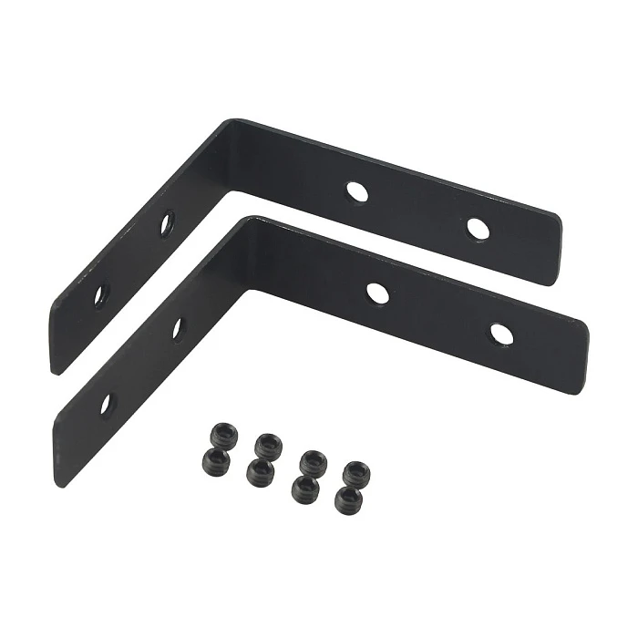 Комплект соединителей верхних 2 шт Crystal Lux SPACE CLT 0.223 10