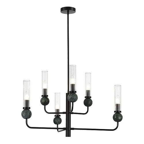 Подвесная люстра ST Luce Medea SL1244.403.06