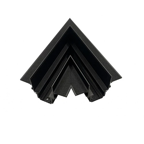 Угол-соединитель 45° встраиваемый Maytoni Technical Gravity TRA010CLS-42B