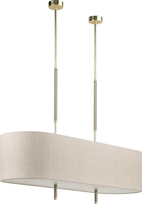 Подвесная люстра KUTEK MOOD Natura NAT-ZWL-3(Z)