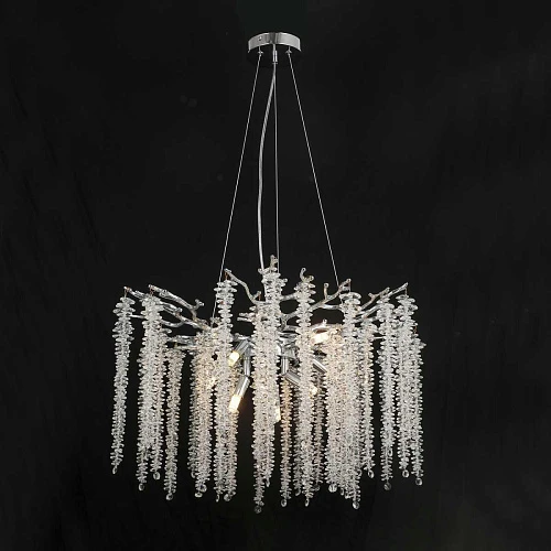 Люстра подвесная Lussole LSP-6047