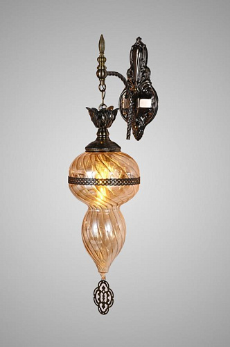 Бра Alfa Light F1524-10 AB