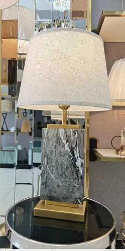 Настольная лампа Alfa Light F2324-23