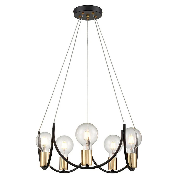 Подвесная люстра Vele Luce Rossi VL1862L05