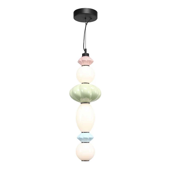 Подвесной светильник ST Luce FLORENTINI SL6134.433.01