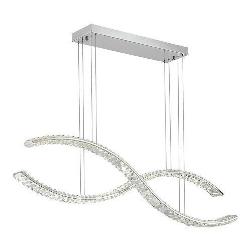 Подвесной светильник ST Luce ACENO SL6206.103.50