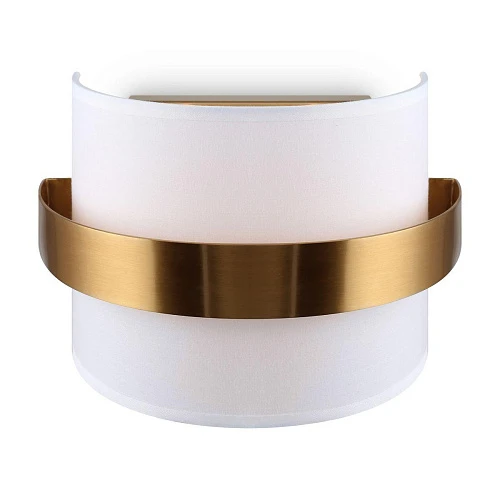 Настенный светильник Freya Bride FR5367WL-02BS