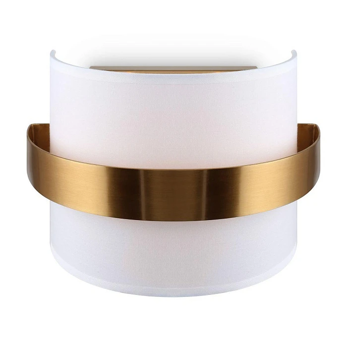 Настенный светильник Freya Bride FR5367WL-02BS