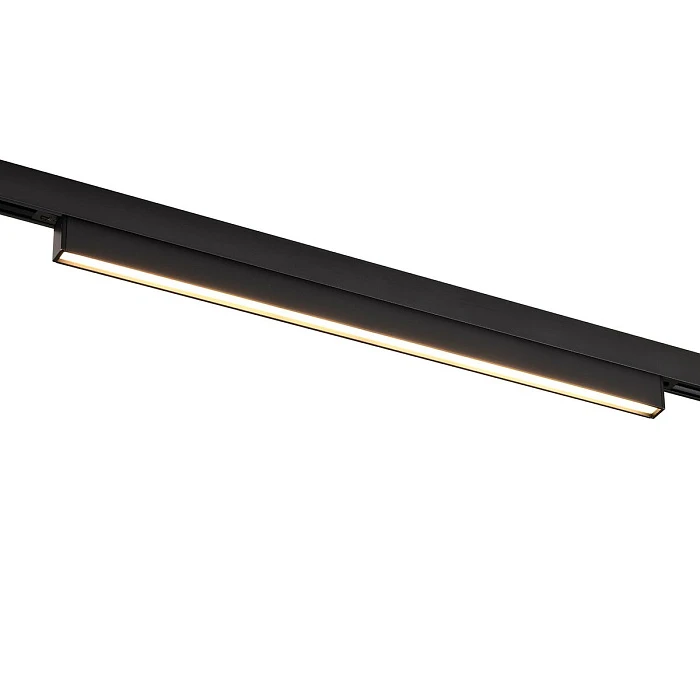 Трековый светильник Favourite Logica 4580-1U