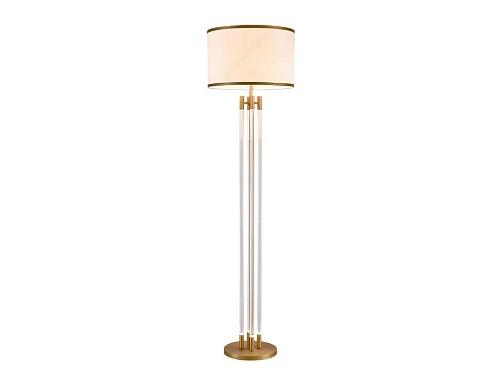 Торшер Newport 3551/FL brass М0071846