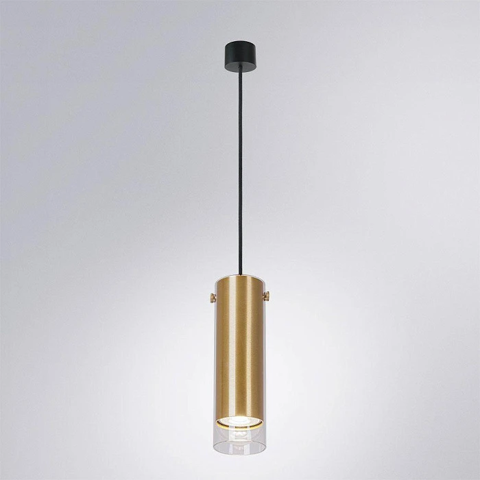 Подвесной светильник Arte Lamp Lazio A5367SP-1SG