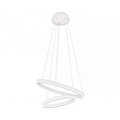 Подвесной светодиодный светильник Kink Light Тор 08219,01A(4000K)