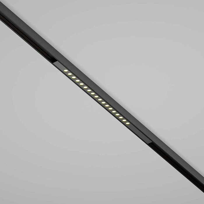 Трековый светильник Maytoni Technical TR232-2-15W3K-B