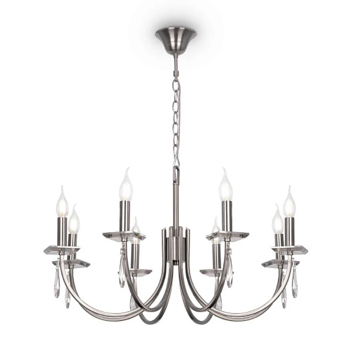 Люстра Freya FR1006PL-08N