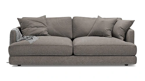 Диван Fiesta Ибица прямой