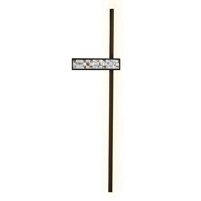 Настенный светодиодный светильник Favourite Shelty 4704-2W