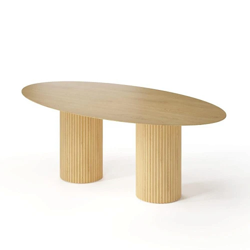 Стол обеденный Hi!Moon Хедус