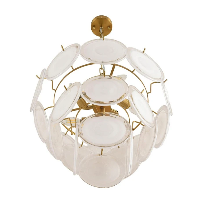 Люстра Lumion CHIPSY 8320/5