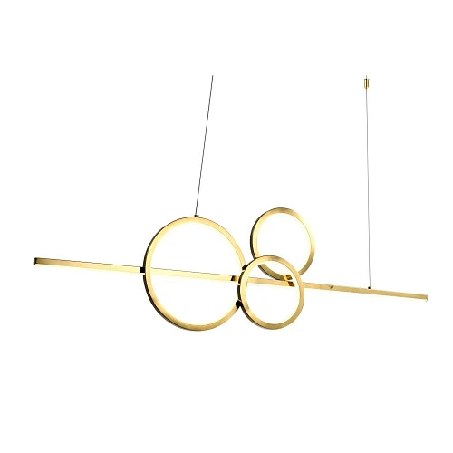 Люстра ZORTES ZRS.1209.04