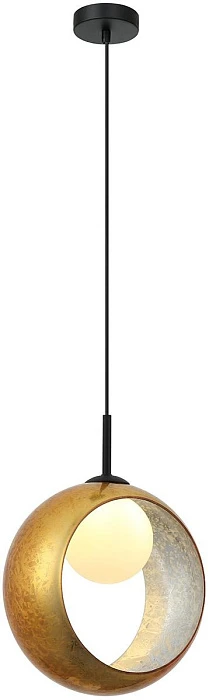 Светильник подвесной Stilfort 2178/05/01P, серия Raundi